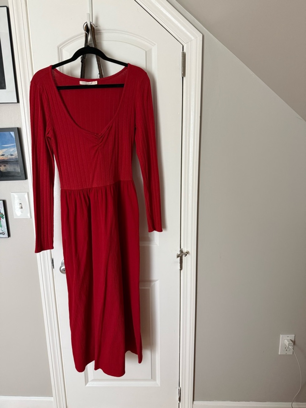 Ramona Dress - Picture 4 of 5